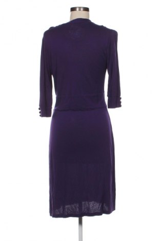 Рокля Warehouse, Размер L, Цвят Лилав, Цена 31,99 лв.