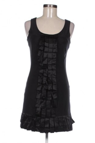 Kleid Warehouse, Größe S, Farbe Schwarz, Preis 20,99 €