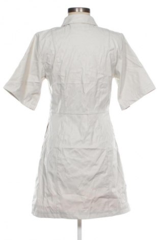 Šaty  Weekday, Velikost M, Barva Šedá, Cena  479,00 Kč