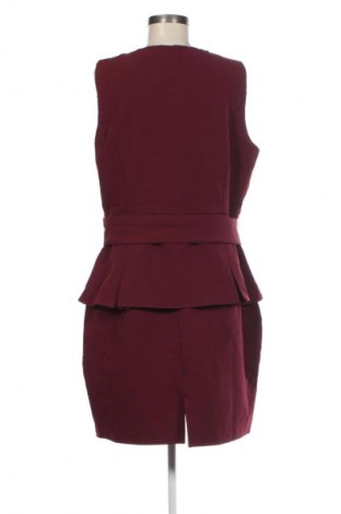 Šaty  Willa, Velikost XXL, Barva Červená, Cena  559,00 Kč