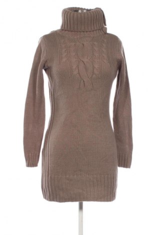 Φόρεμα Woman By Tchibo, Μέγεθος S, Χρώμα Καφέ, Τιμή 12,99 €