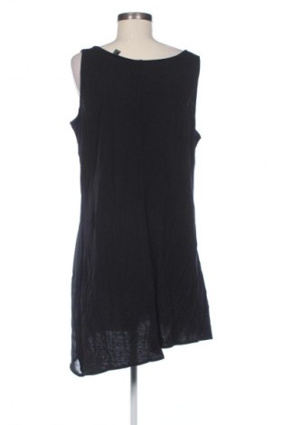 Рокля Woman By Tchibo, Размер XL, Цвят Черен, Цена 28,88 лв.