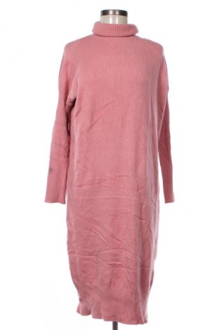 Šaty  Woman Collection, Velikost M, Barva Růžová, Cena  309,00 Kč