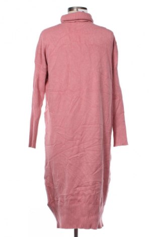 Šaty  Woman Collection, Velikost M, Barva Růžová, Cena  309,00 Kč