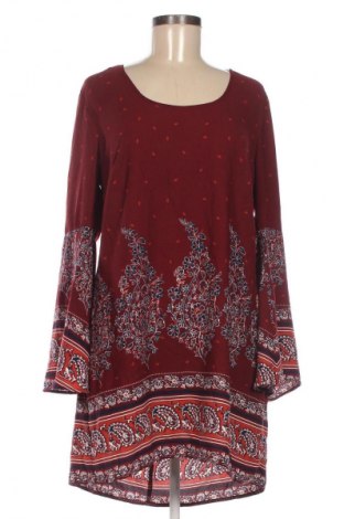 Šaty  Xhilaration, Velikost M, Barva Vícebarevné, Cena  367,00 Kč