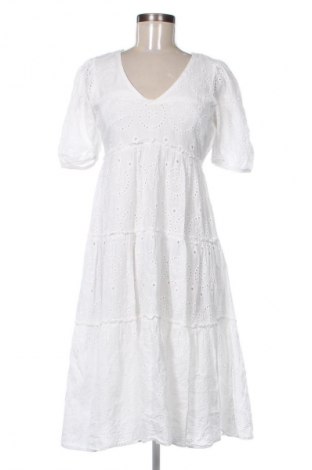 Sukienka Xside, Rozmiar S, Kolor Biały, Cena 66,67 zł