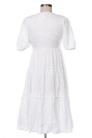 Sukienka Xside, Rozmiar S, Kolor Biały, Cena 66,67 zł