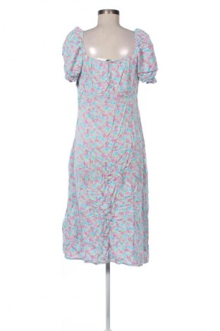 Рокля Xside, Размер XL, Цвят Многоцветен, Цена 29,00 лв.