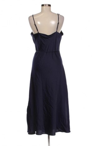 Kleid Y.A.S, Größe M, Farbe Blau, Preis € 147,99