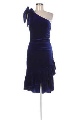 Kleid Y.A.S, Größe S, Farbe Blau, Preis € 39,99
