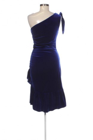 Kleid Y.A.S, Größe S, Farbe Blau, Preis € 39,99
