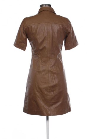 Sukienka Y.A.S, Rozmiar S, Kolor Brązowy, Cena 393,10 zł