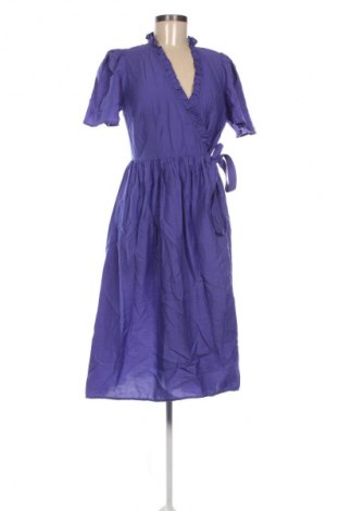 Šaty  Y.A.S, Veľkosť M, Farba Fialová, Cena  41,94 €