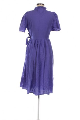 Šaty  Y.A.S, Veľkosť M, Farba Fialová, Cena  41,94 €
