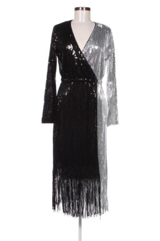 Kleid Y.A.S, Größe M, Farbe Mehrfarbig, Preis € 147,99