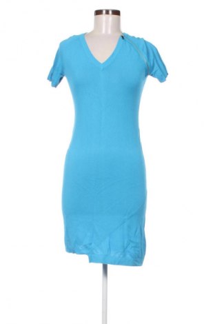 Šaty  YU. K., Veľkosť S, Farba Modrá, Cena  14,83 €