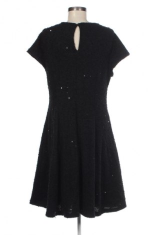 Kleid Yessica, Größe XL, Farbe Schwarz, Preis € 16,99