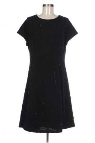 Kleid Yessica, Größe XL, Farbe Schwarz, Preis € 16,99