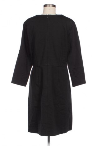 Kleid Yessica, Größe XL, Farbe Schwarz, Preis 16,99 €