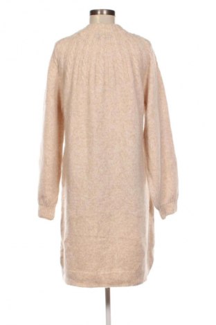 Kleid Yessica, Größe M, Farbe Beige, Preis € 12,99