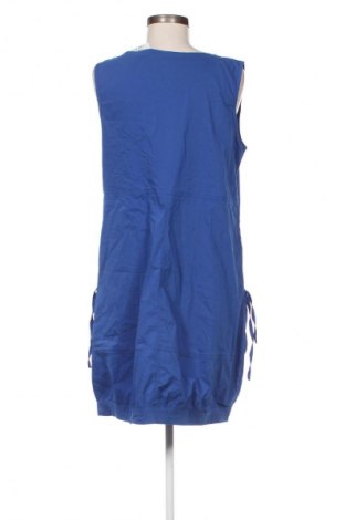 Rochie Yessica, Mărime XL, Culoare Albastru, Preț 76,00 Lei