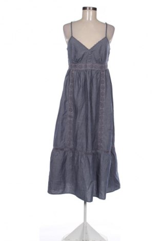 Rochie Yessica, Mărime M, Culoare Albastru, Preț 76,32 Lei