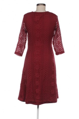 Rochie Yessica, Mărime M, Culoare Roșu, Preț 76,32 Lei