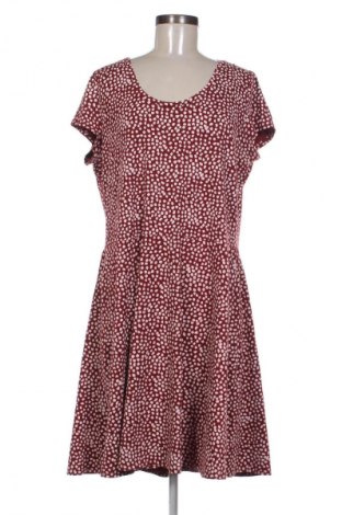 Φόρεμα Yessica, Μέγεθος XL, Χρώμα Πολύχρωμο, Τιμή 14,83 €