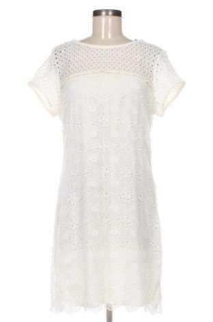 Рокля Yessica, Размер XL, Цвят Бял, Цена 46,99 лв.