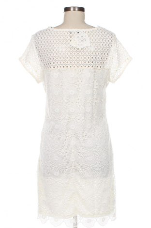 Рокля Yessica, Размер XL, Цвят Бял, Цена 46,99 лв.