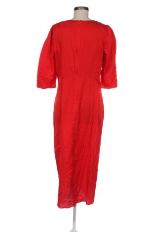 Rochie Yessica, Mărime L, Culoare Roșu, Preț 76,30 Lei