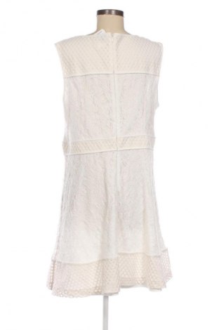 Φόρεμα Yessica, Μέγεθος L, Χρώμα Λευκό, Τιμή 14,83 €