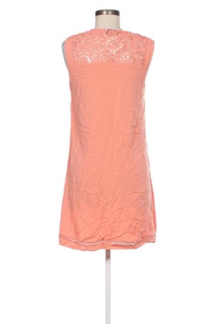 Рокля Yessica, Размер M, Цвят Оранжев, Цена 29,00 лв.