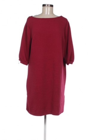 Рокля Yessica, Размер L, Цвят Червен, Цена 29,00 лв.