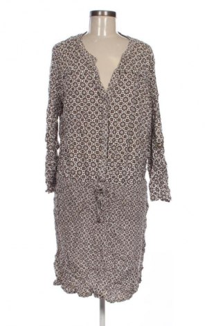 Рокля Yessica, Размер XXL, Цвят Многоцветен, Цена 35,82 лв.
