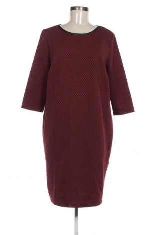 Φόρεμα Yessica, Μέγεθος XL, Χρώμα Κόκκινο, Τιμή 15,99 €