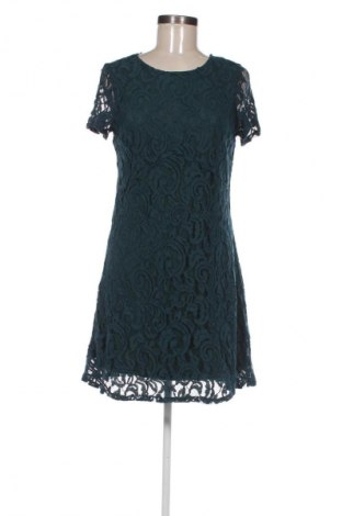 Rochie Yfl Reserved, Mărime M, Culoare Verde, Preț 76,32 Lei