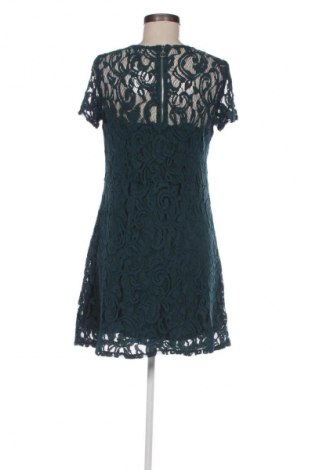 Rochie Yfl Reserved, Mărime M, Culoare Verde, Preț 76,32 Lei