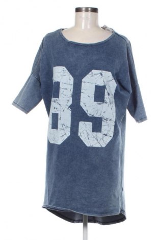 Šaty  Yfl Reserved, Velikost M, Barva Modrá, Cena  369,00 Kč