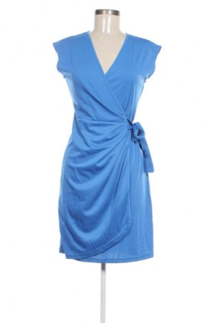 Φόρεμα Yidarton, Μέγεθος S, Χρώμα Μπλέ, Τιμή 14,83 €