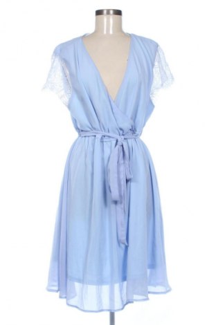 Rochie Yoins, Mărime XXL, Culoare Albastru, Preț 76,32 Lei