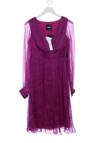 Šaty  Yokko, Veľkosť S, Farba Fialová, Cena  71,53 €