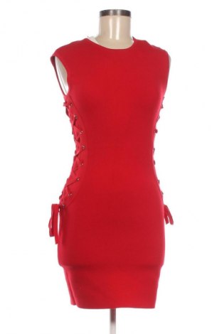 Рокля You & You, Размер L, Цвят Червен, Цена 40,85 лв.