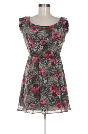 Sukienka You, Rozmiar S, Kolor Kolorowy, Cena 67,41 zł