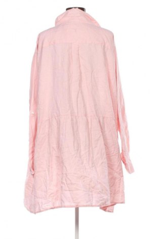 Kleid Yours, Größe 5XL, Farbe Rosa, Preis € 9,99