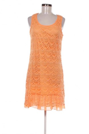 Šaty  Zabaione, Veľkosť L, Farba Oranžová, Cena  16,95 €
