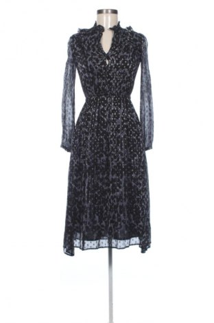 Šaty  Zadig & Voltaire, Velikost XS, Barva Vícebarevné, Cena  3 111,00 Kč