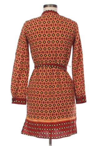 Kleid Zara, Größe M, Farbe Mehrfarbig, Preis € 17,30