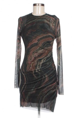 Sukienka Zara, Rozmiar M, Kolor Kolorowy, Cena 62,02 zł