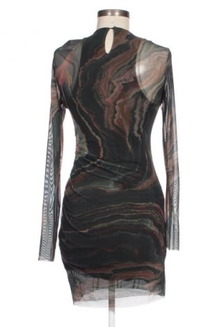 Sukienka Zara, Rozmiar M, Kolor Kolorowy, Cena 62,02 zł